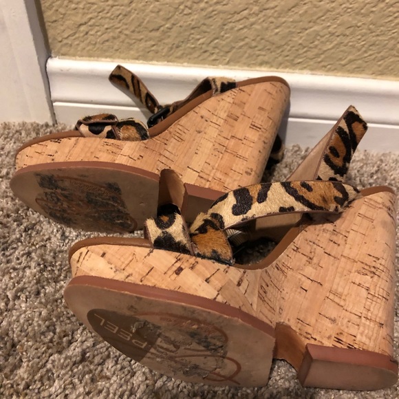 Sam Edelman Wedge - Picture 4 of 4